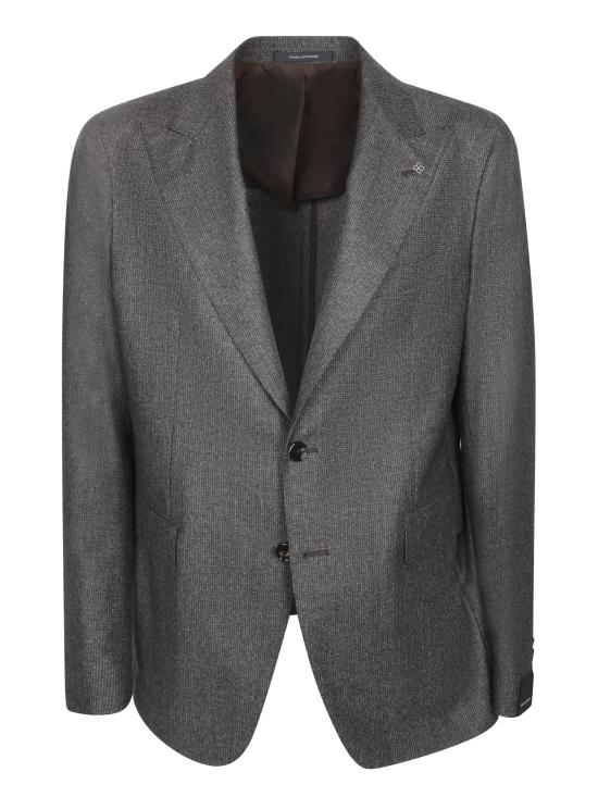 26FW 딸리아토레 수트 2SVS26B11 150035 M3062 Grey - TAGLIATORE