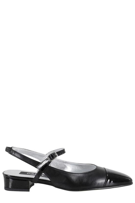 25SS 카렐 페리스 힐/펌프스 332657 096 Black