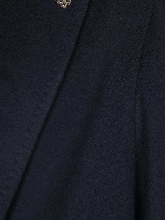 26FW 딸리아토레 트렌치 코트 COLORADO 350002 B5124 Blue - TAGLIATORE