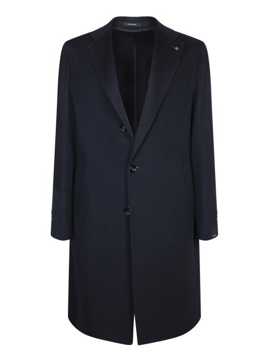 26FW 딸리아토레 트렌치 코트 COLORADO 350002 B5124 Blue