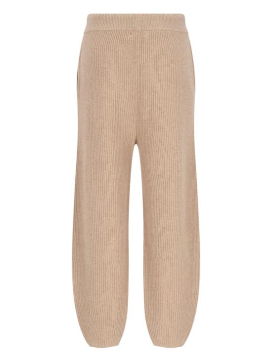  폴로 랄프로렌 트레이닝/조거 팬츠 211 942086001 Neutrals - POLO RALPH LAUREN