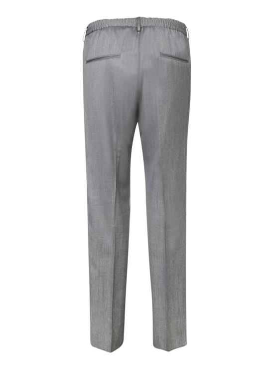 26FW 딸리아토레 스트레이트 팬츠 PNEWMAN 060107 N3014 Grey - TAGLIATORE