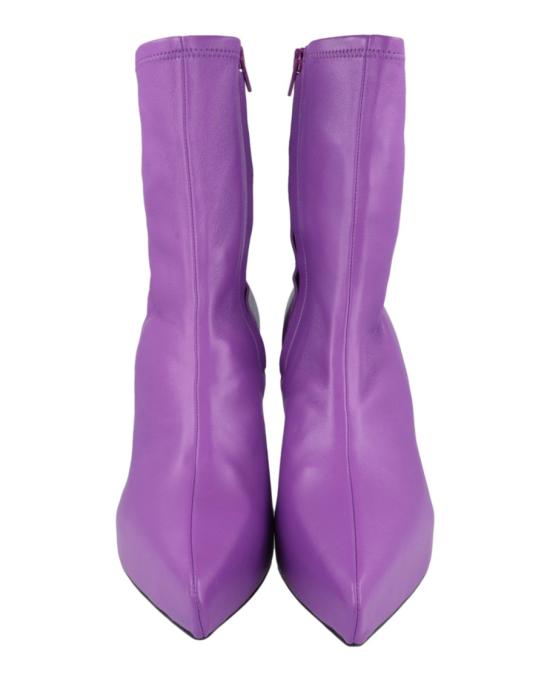  지방시 부츠 BE603Y E1J5 520 51491 36 Purple - GIVENCHY