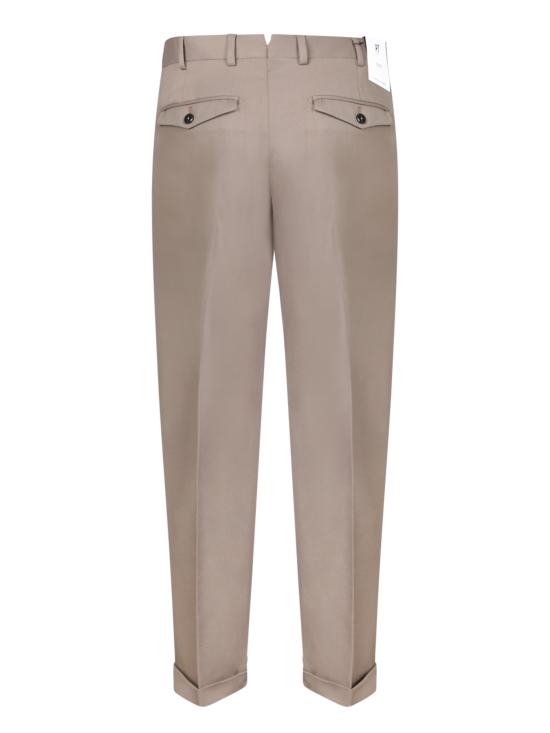 26FW 피티토리노 수트 팬츠 CORFZAZ40F MA37 0105 Brown - PT TORINO