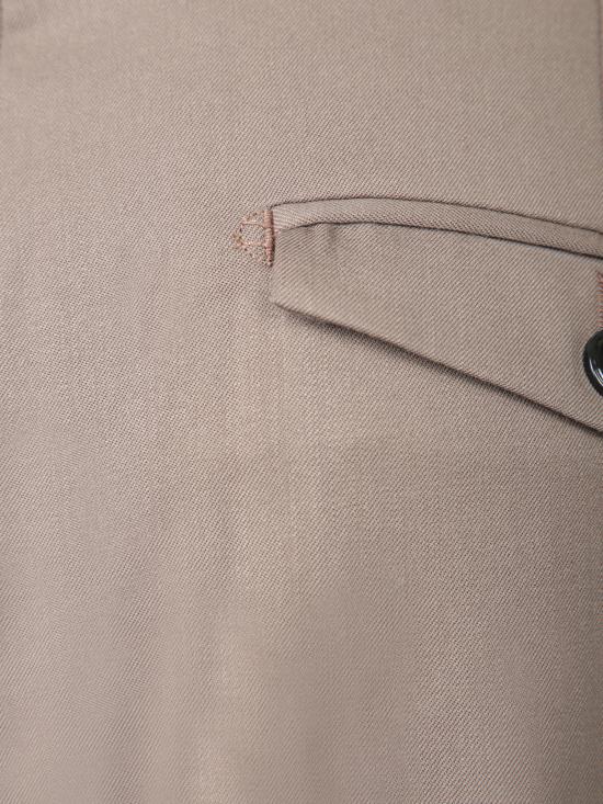 26FW 피티토리노 수트 팬츠 CORFZAZ40F MA37 0105 Brown - PT TORINO