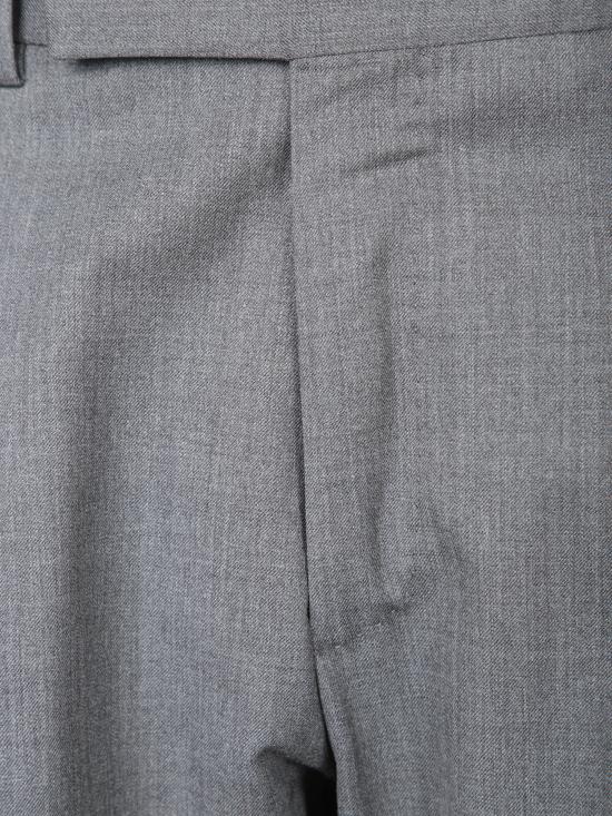 26FW 피티토리노 수트 팬츠 CORFZAZ40F MA37 0250 Grey - PT TORINO