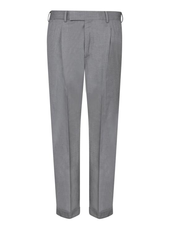 26FW 피티토리노 수트 팬츠 CORFZAZ40F MA37 0250 Grey