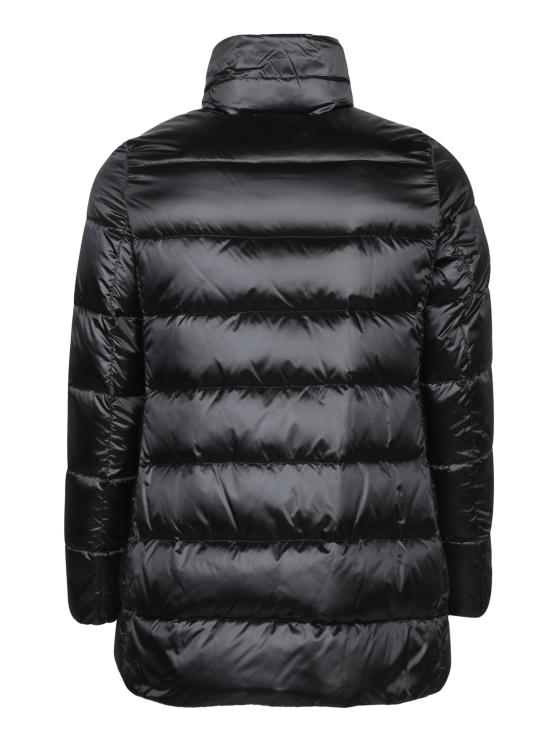 26FW 무레르 패딩 DORADO HC Black - MOORER