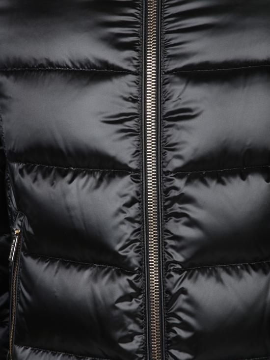 26FW 무레르 패딩 DORADO HC Black - MOORER