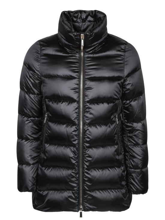 26FW 무레르 패딩 DORADO HC Black