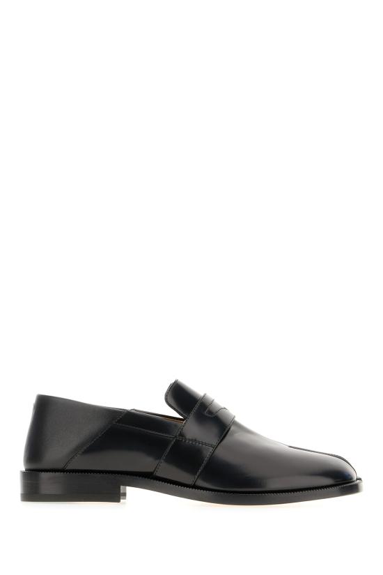 26FW 마르지엘라 타비 로퍼 S39WR0021P2820 T8013 BLACK