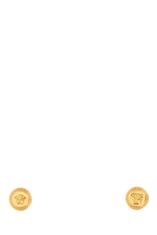 25FW 베르사체 이어링 DG2H765DJMT KOT