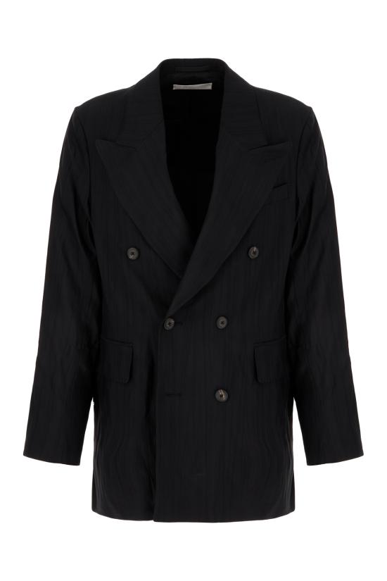 25FW 아워레가시 자켓 M4220SBF BLACK