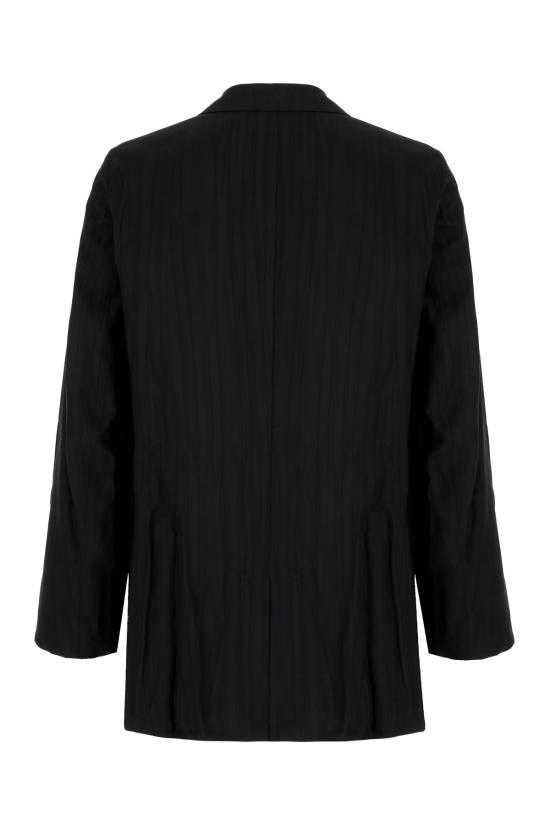 25FW 아워레가시 자켓 M4220SBF BLACK - OUR LEGACY