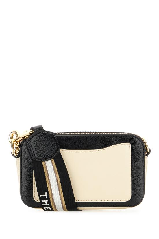 26SS 마크제이콥스 숄더백 M0012007 136 NEW CLOUD WHITE MULTI - MARC JACOBS