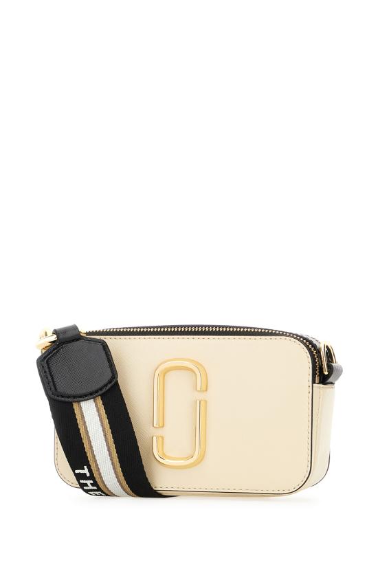 26SS 마크제이콥스 숄더백 M0012007 136 NEW CLOUD WHITE MULTI - MARC JACOBS