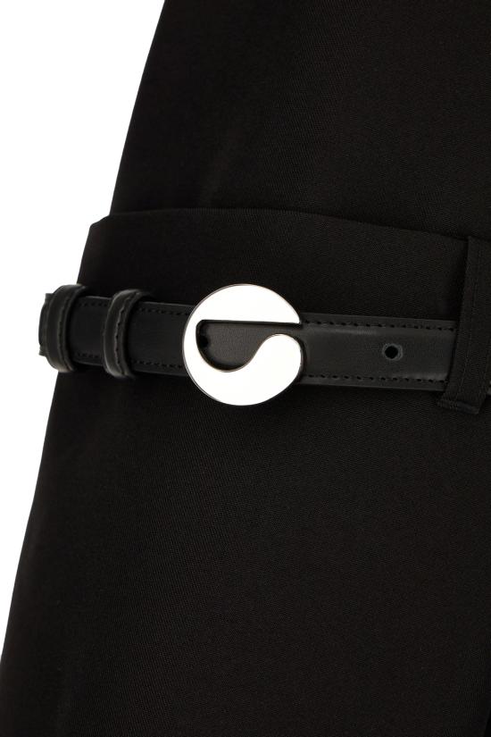 25FW 코페르니 베스트 COPV37F3004 BLK BLACK - COPERNI