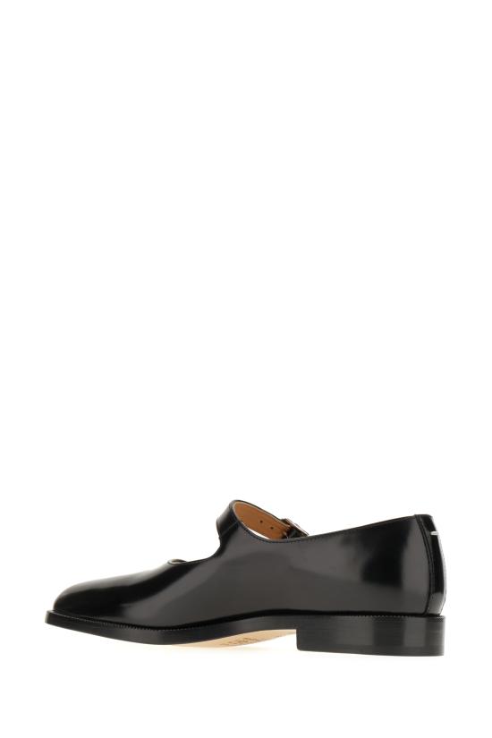 26FW 마르지엘라 타비 메리 제인 S39WL0119PS679 T8013 - MAISON MARGIELA