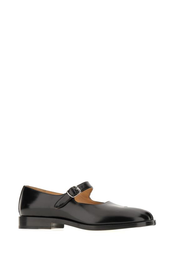 26FW 마르지엘라 타비 메리 제인 S39WL0119PS679 T8013 - MAISON MARGIELA