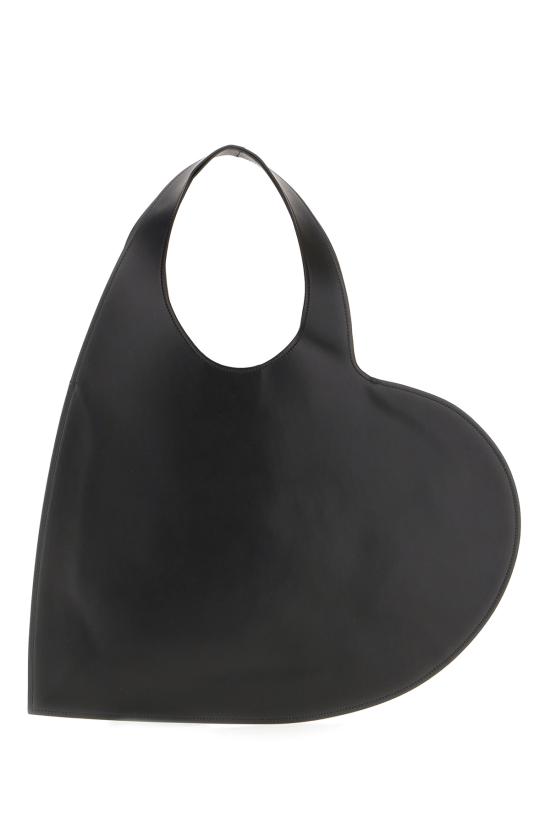 25FW 코페르니 숄더백 COPBA113F6062 BLK BLACK - COPERNI