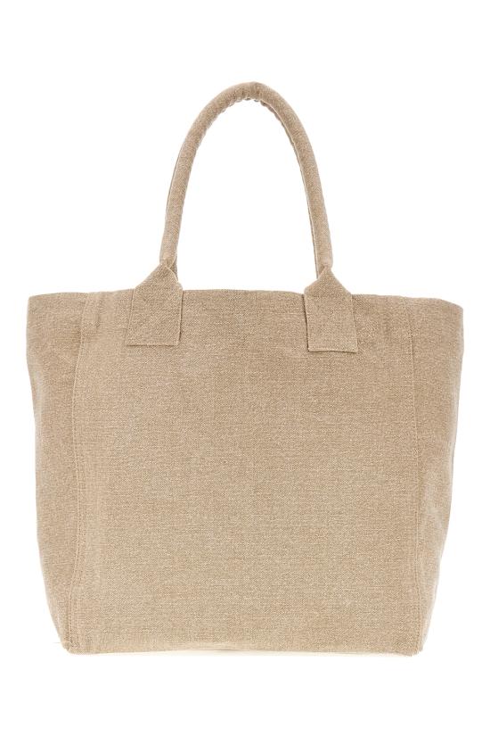 26FW 이자벨마랑 토트백 23PPM0002FAA1X19M 90BE Beige - ISABEL MARANT