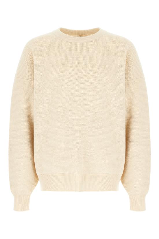 25FW 피어오브갓 스웨터 FG25FW20205LAW 051 BONE