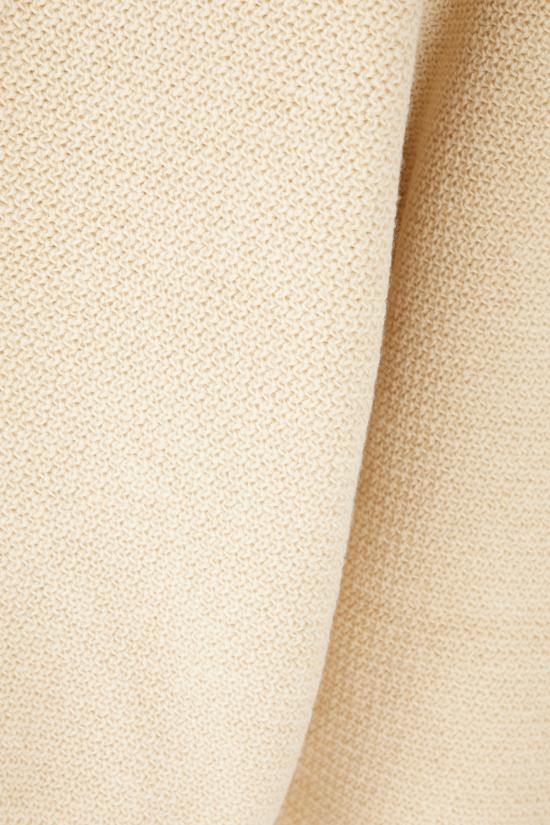 25FW 피어오브갓 스웨터 FG25FW20205LAW 051 BONE - FEAR OF GOD