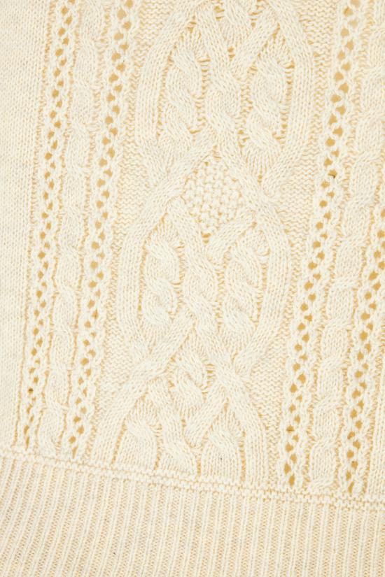 25FW 이자벨마랑에뚜왈 스웨터 25APU0747FAC1L16E 02LY LIGHT GREY - ISABEL MARANT ETOILE