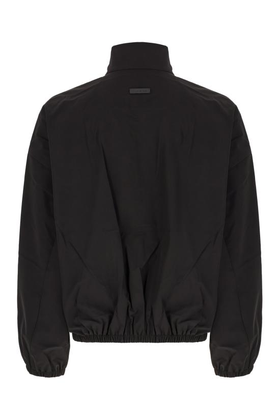 25FW 피어오브갓 자켓 FG25FW32327PON 001 BLACK - FEAR OF GOD