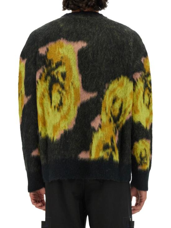  엠에스지엠 스웨터 3740MM217 24758099 Black - MSGM