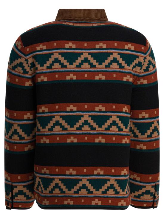 25FW 게스트 인 레지던스 자켓 M32919JHBLKCO BLACK - GUEST IN RESIDENCE