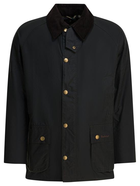 25FW 바버 자켓 MWX0339MWXSG91 BEIGE