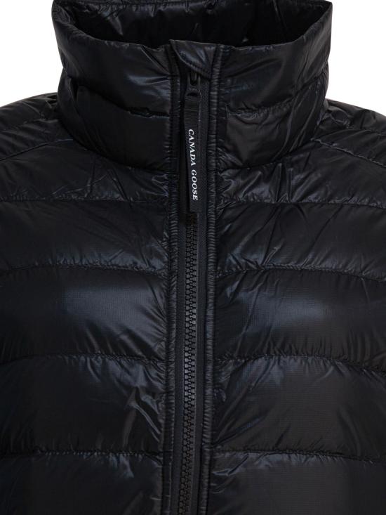 25FW 캐나다구스 사이프러스 재킷 CYPRESSJACKET2236L9061 BLACK - CANADA GOOSE