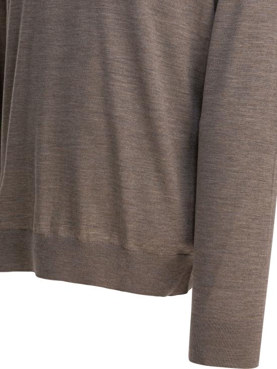 25FW 빈스 반팔 티셔츠 M07886512A016HSM GREY - VINCE