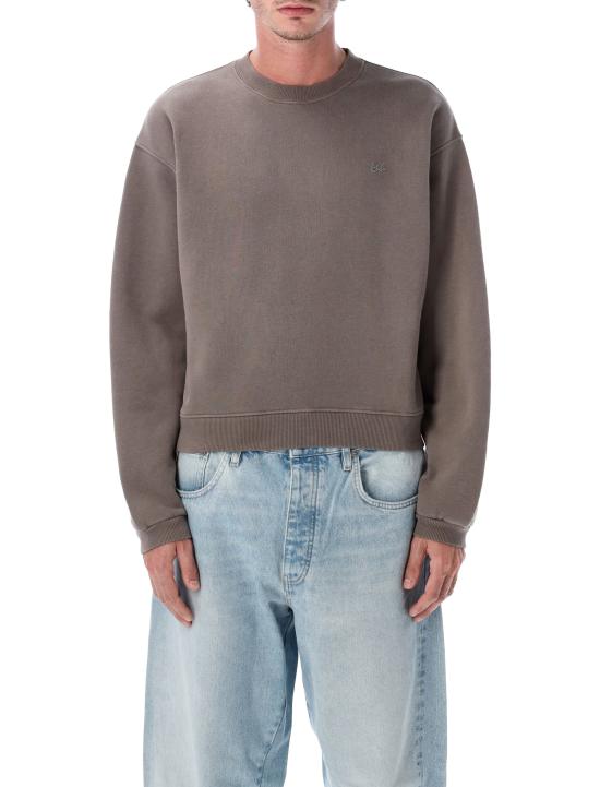 25FW 이알엘 스웨터 ERL11T021 1 TAUPE