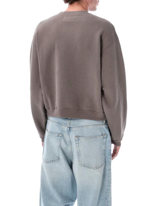 25FW 이알엘 스웨터 ERL11T021 1 TAUPE - ERL