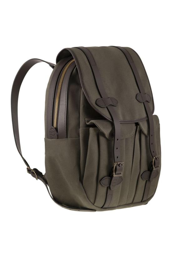 25FW 필슨 백팩 FMBAG0014W0174WP 308 MILITARY GREEN - FILSON