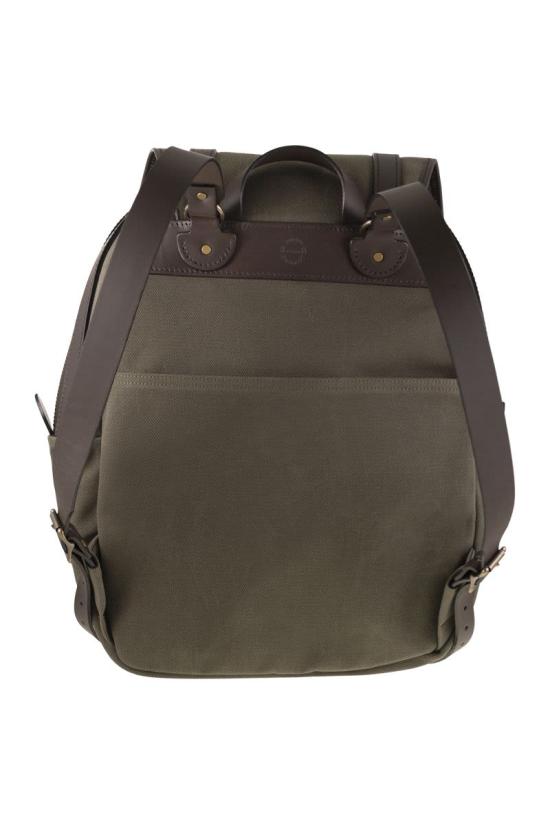 25FW 필슨 백팩 FMBAG0014W0174WP 308 MILITARY GREEN - FILSON