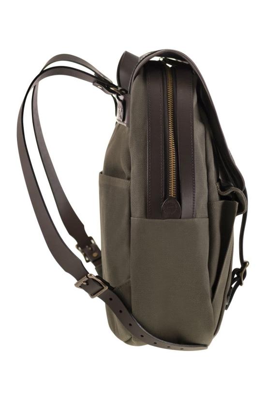 25FW 필슨 백팩 FMBAG0014W0174WP 308 MILITARY GREEN - FILSON