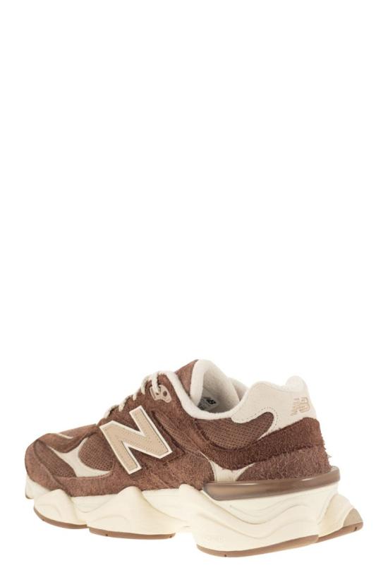 25FW 뉴발란스 9060 스니커즈 U9060 CCC BROWN - NEW BALANCE