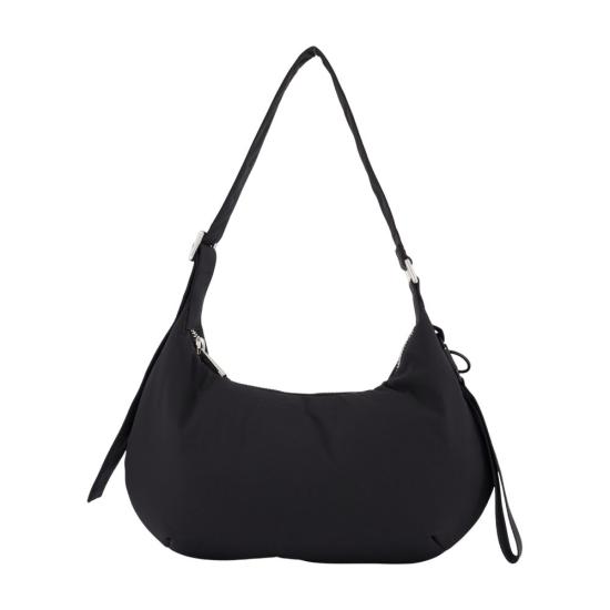 25FW 삼소앤삼소 숄더백 F25300131CLR000021 BLACK