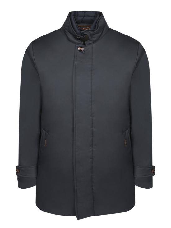 26FW 무레르 레이즈 ADS 라이트 다운 패딩 REIS ADS DK BLU Blue