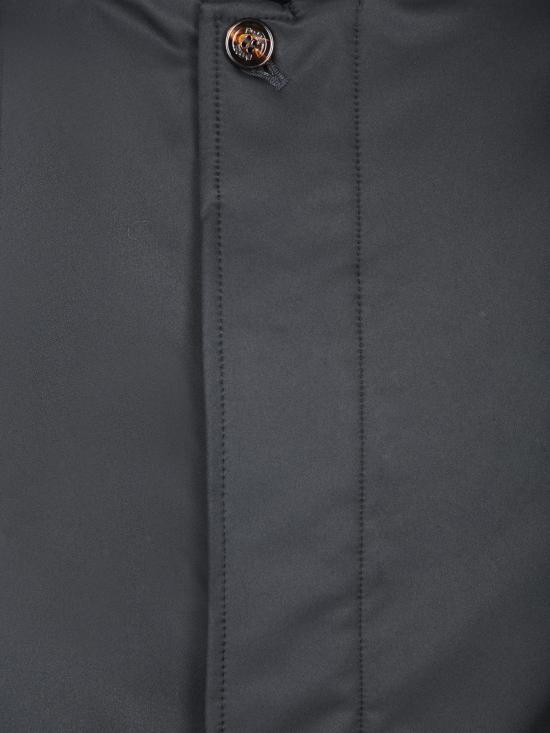 26FW 무레르 레이즈 ADS 라이트 다운 패딩 REIS ADS DK BLU Blue - MOORER