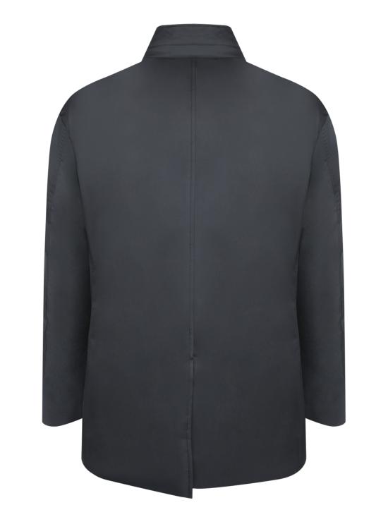 26FW 무레르 레이즈 ADS 라이트 다운 패딩 REIS ADS DK BLU Blue - MOORER