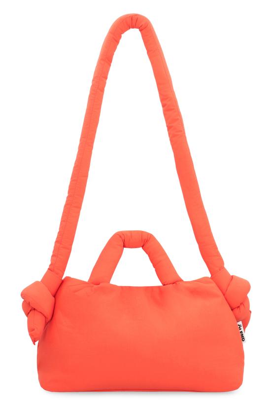 25SS ÖLEND 숄더백 MINIONASOFTBAGCORAL Coral - OLEND