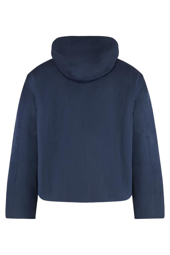 25FW 까웨 패딩 K7136DWBCE blue - K-WAY