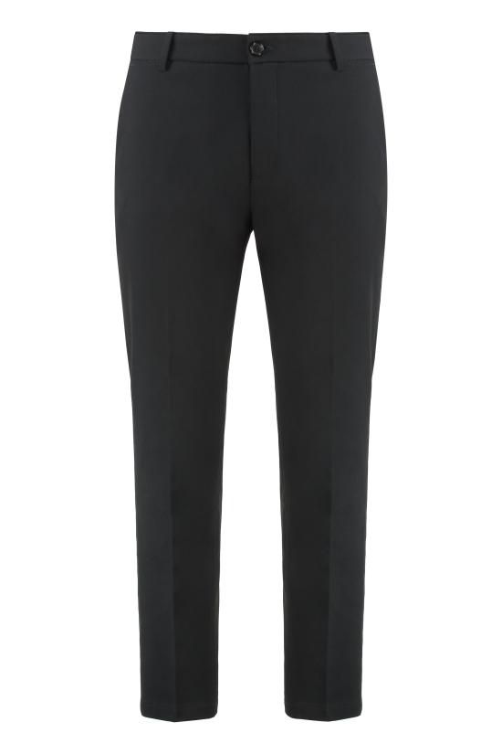  디파트먼트5 스트레이트 팬츠 UP0052TS0013999 black