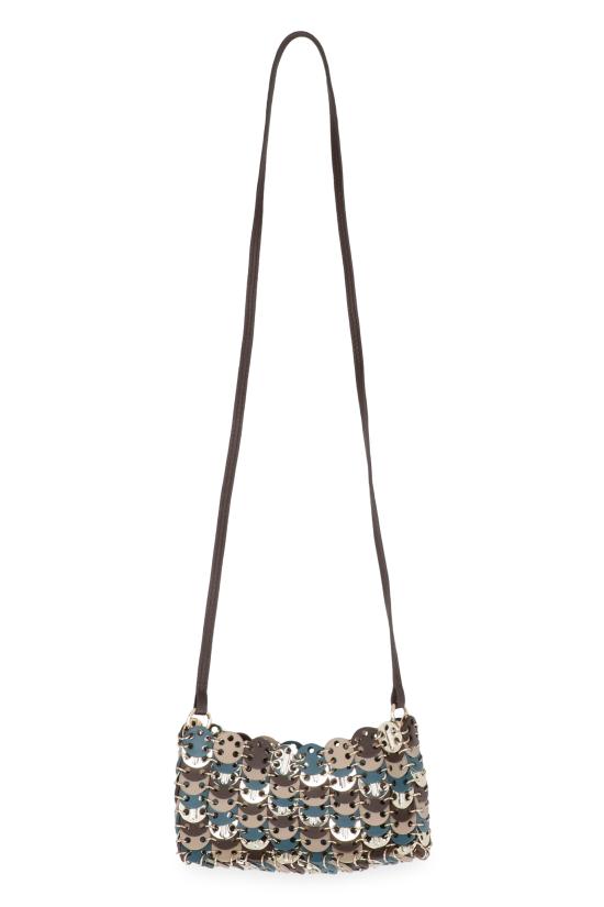 25FW 파코라반 토트백 ASS0508CLF256P986 Multicolor - PACO RABANNE