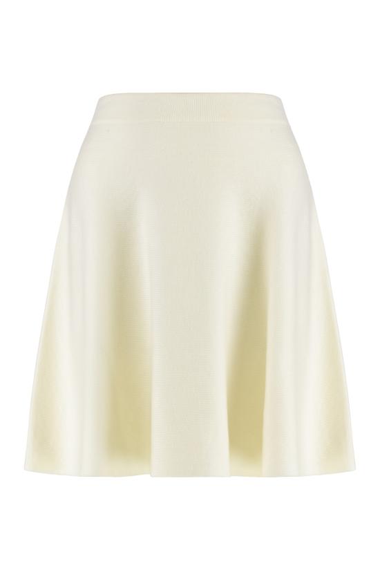 25FW 막스마라 스커트 UBALDA2521306012600001 White