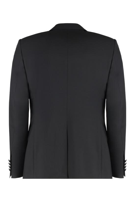  돌체앤가바나 수트 세트 GKPVMTFUBE7B0665 black - DOLCE & GABBANA